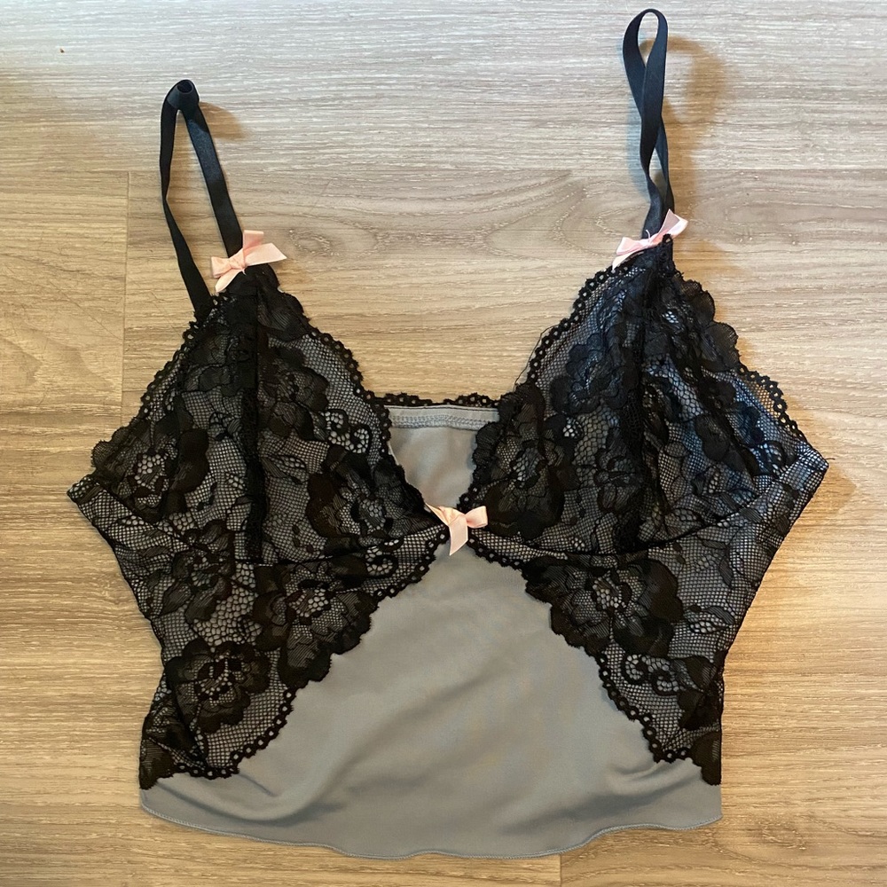 Lace Top